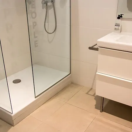 Apartamento Happy People Sagrada Familia St Pau *