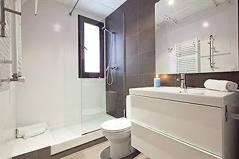 Apartment Happy People Gaudi Sant Pau