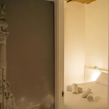 Apartment Happy People Gaudi Sant Pau *