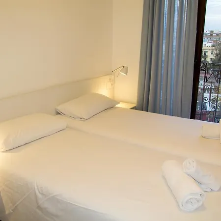 Apartment Happy People Gaudi Sant Pau