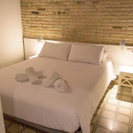 Apartment Happy People Gaudi Sant Pau