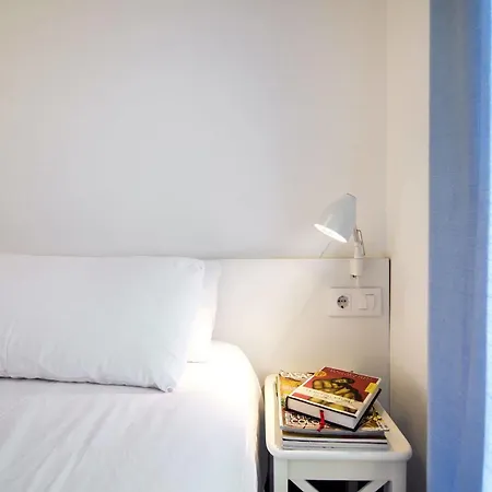 Apartment Happy People Gaudi Sant Pau *
